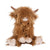 Gordon - Highland Cow Large Plush