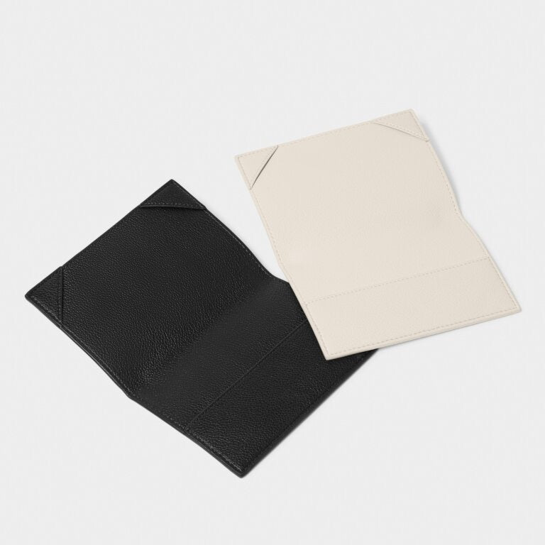 Katie Loxton Bridal Passport Cover Gift Set - Mr & Mrs