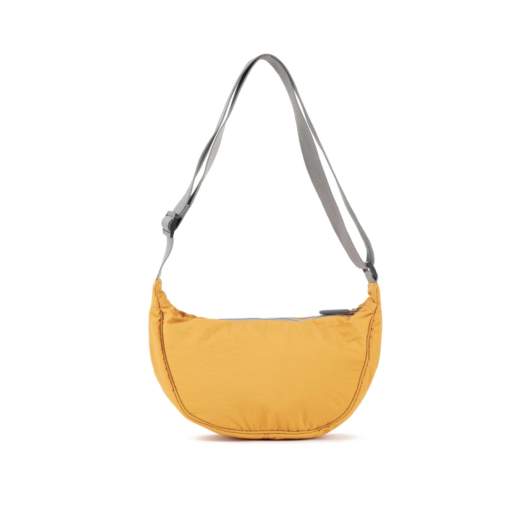 Roka FARRINGDON Crossbody Bag - Taslon - Corn