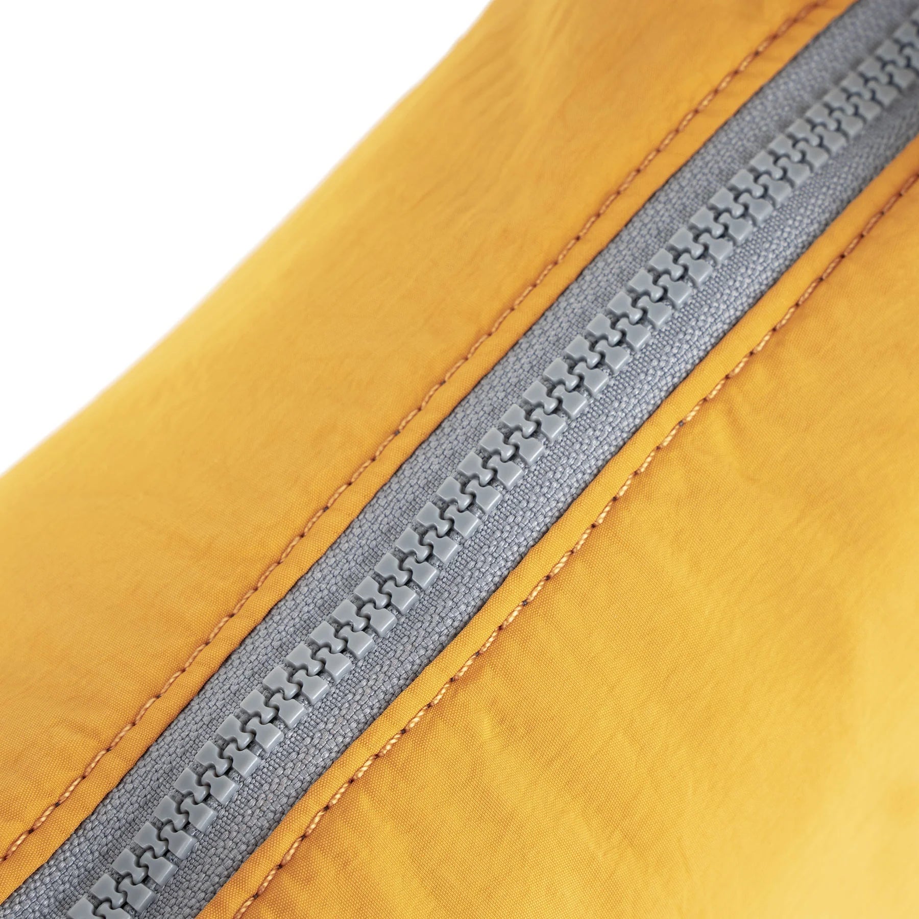 Roka FARRINGDON Crossbody Bag - Taslon - Corn