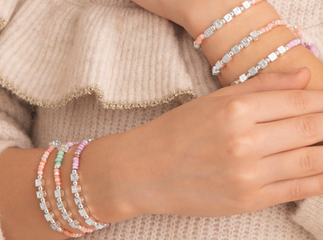 Joma Jewellery - Girls - Happy Little Moments Bracelet - Fabulous friend