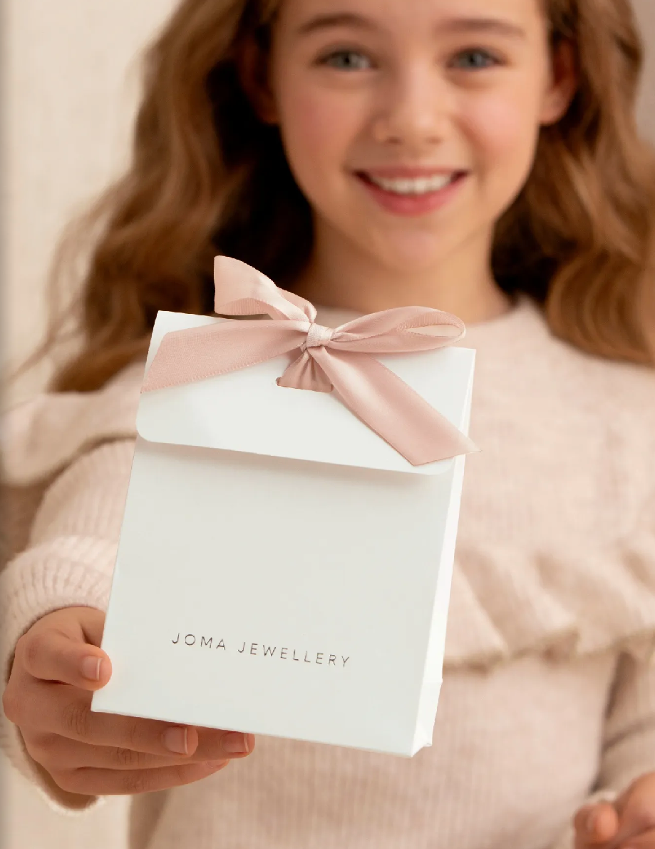 Joma Jewellery - Girls - Happy Little Moments Bracelet - Best Bestie