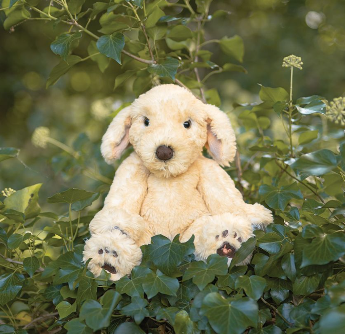 Ralph - Dog - Large Plush Soft Toy - Wrendale Designs