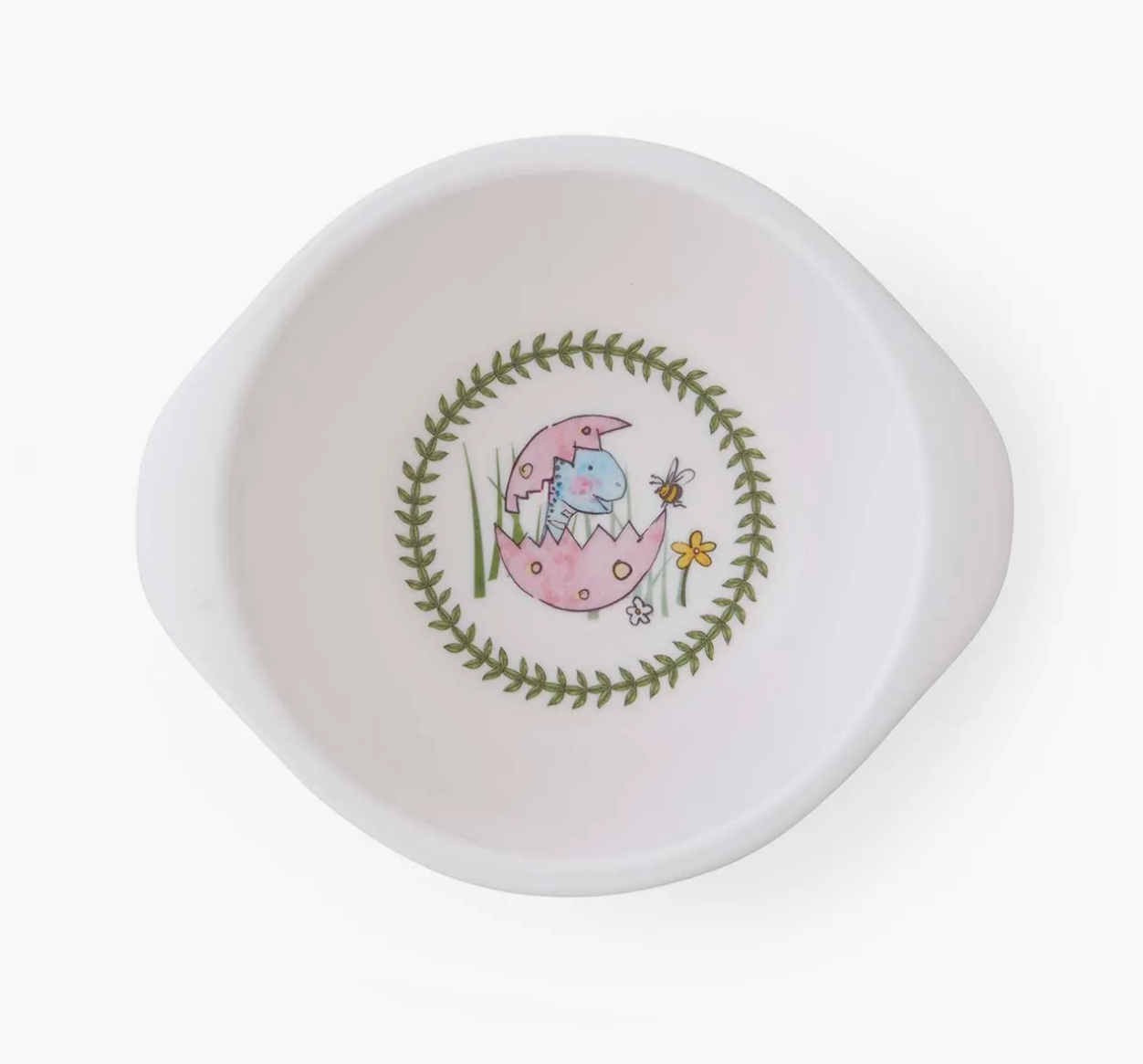 Mini Meirion Dino Melamine Bowl - Portmerion