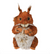 Fern - Squirrel Large Plush