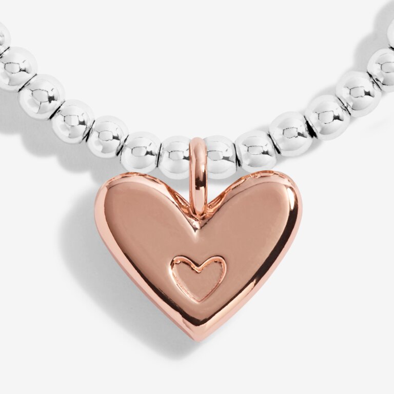 Joma Jewellery Girls - Children's A Little Like Mummy Like Daughter Bracelet