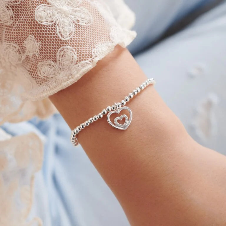 Joma Jewellery - Girls - A Little Goddaughter Bracelet