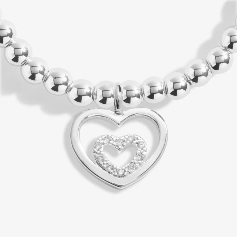 Joma Jewellery - Girls - A Little Goddaughter Bracelet