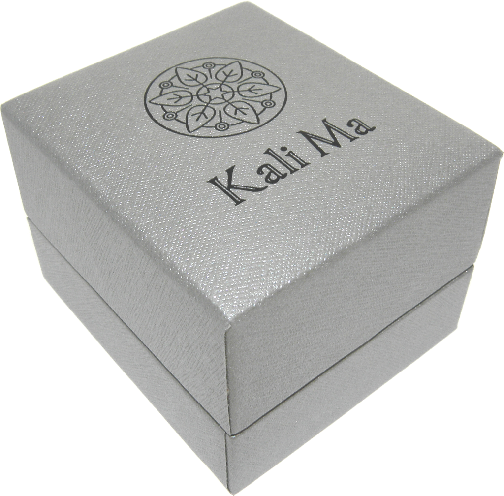 Kali Ma Silver Musical Note Stud Earrings - Sterling 925 Silver