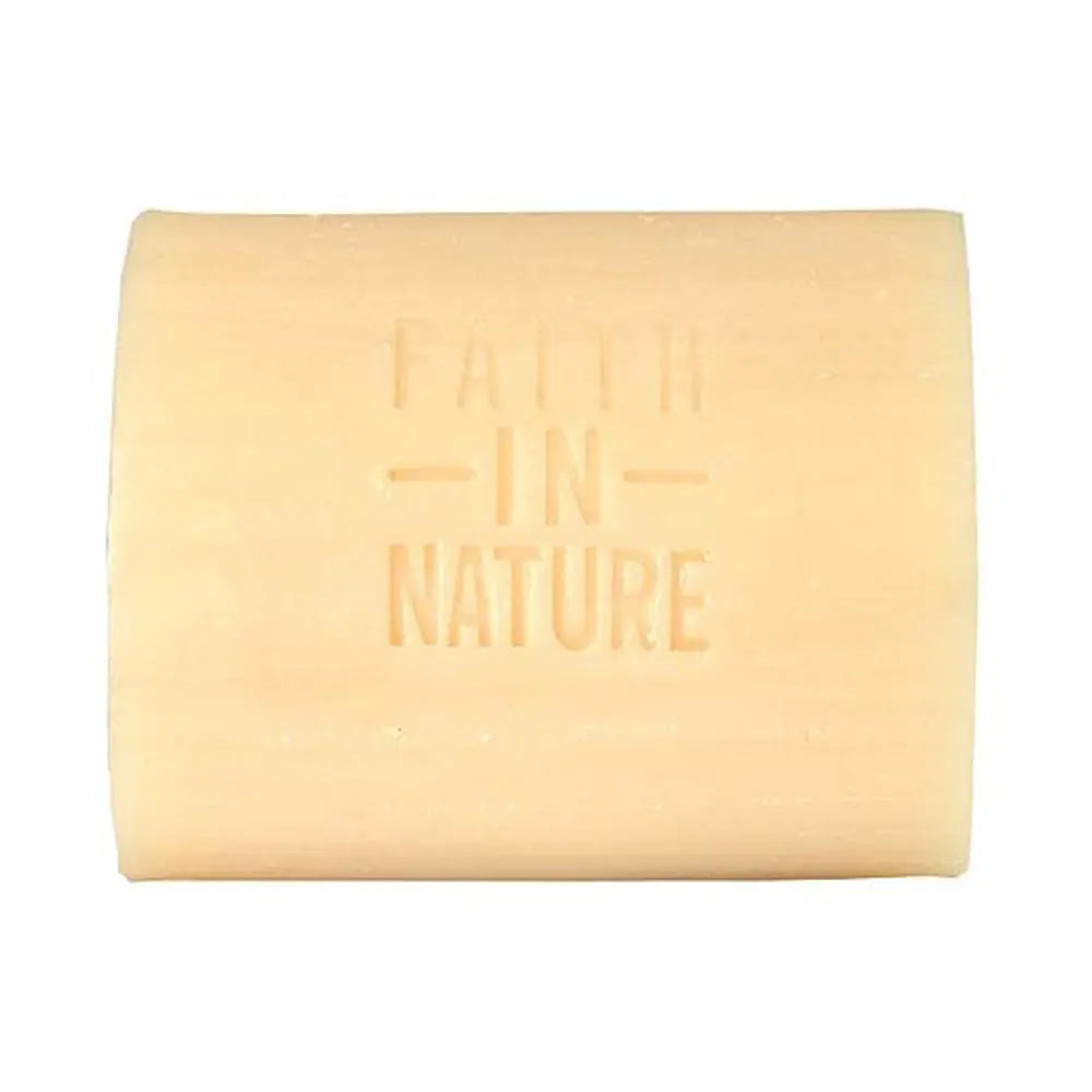 Faith in Nature Wild Rose Soap - 100g