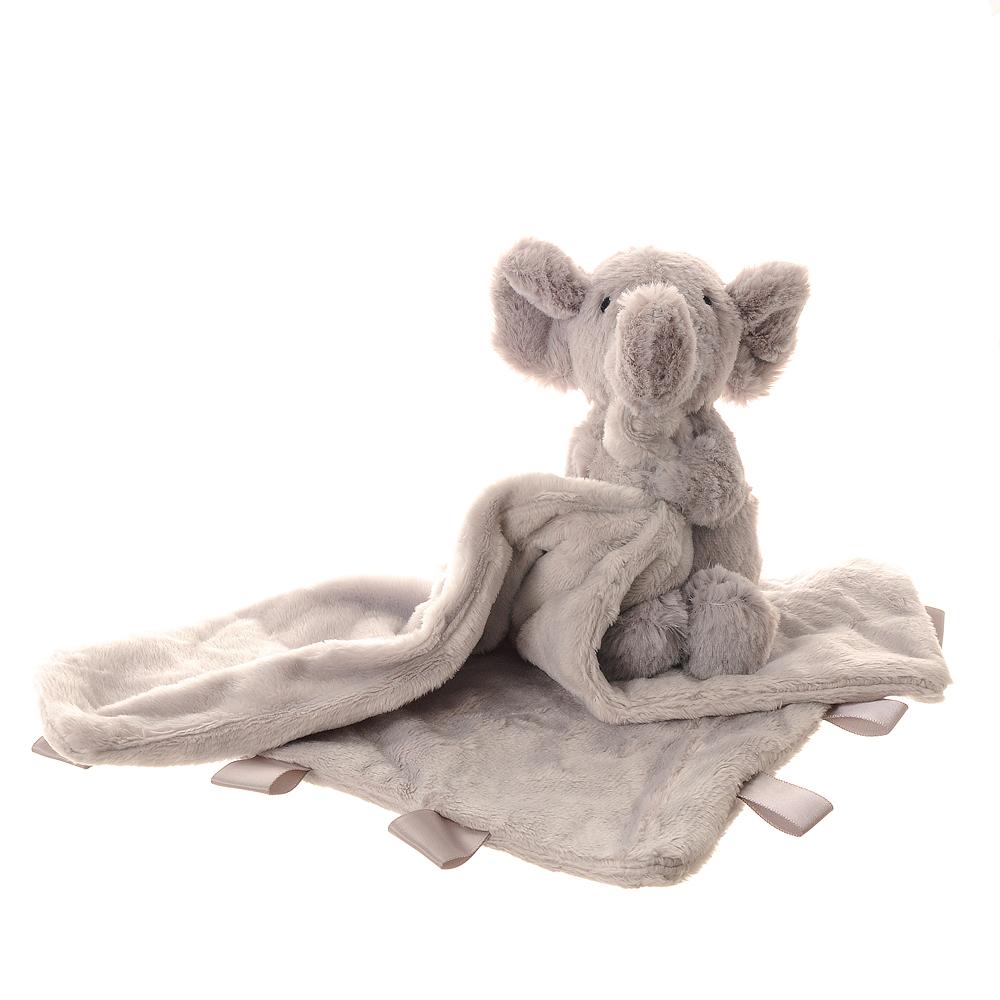 Ziggle Elephant Comforter