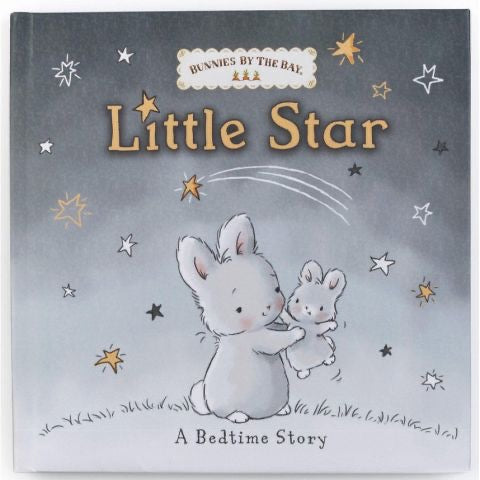 Bunnies by the Bay Little Star Story Book