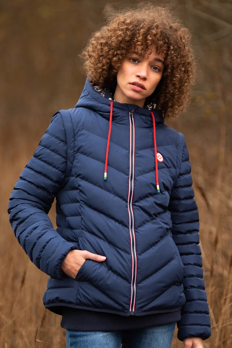 Brakeburn jacket discount