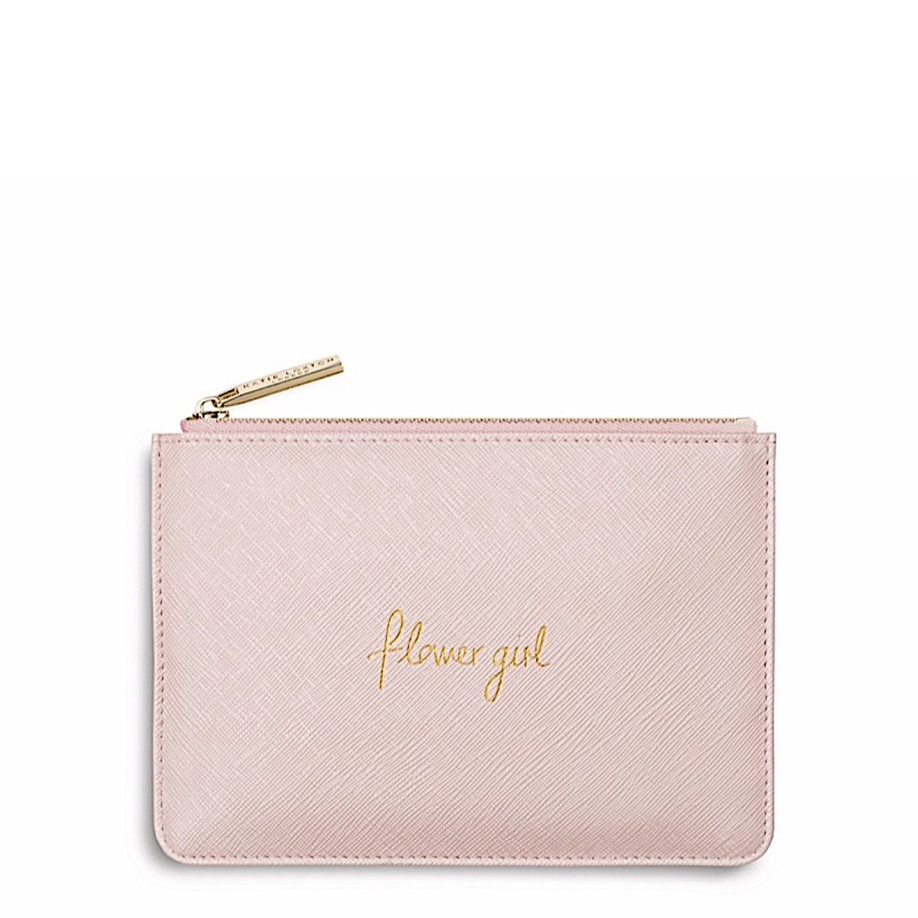 Katie Loxton Flowergirl Pouch