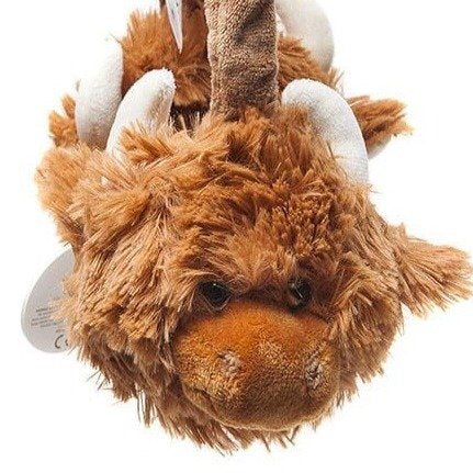 Jomanda Highland Coo Ear Muffs