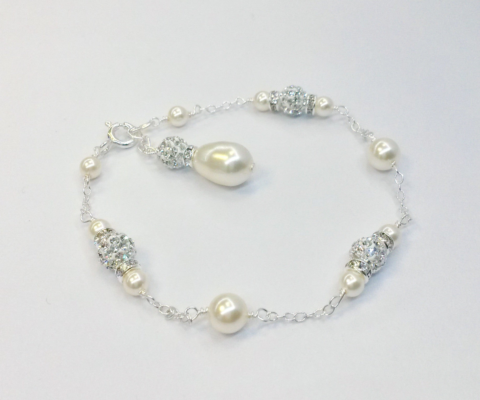 Jolu Jewellery Annabelle Bracelet