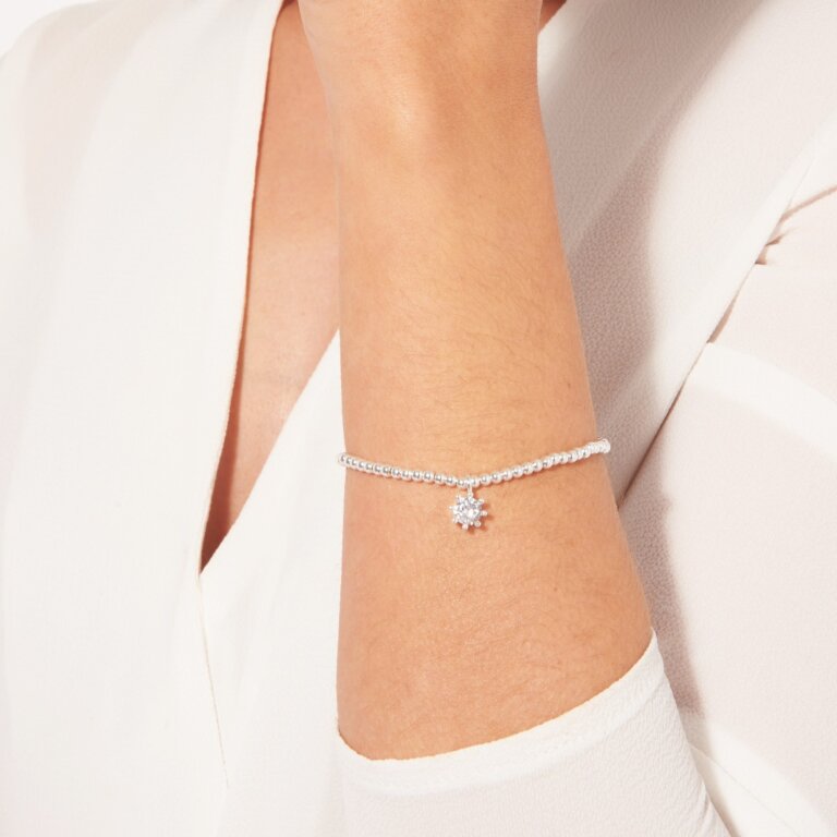 Joma Jewellery A Little Wonderful Daughter in Law Bracelet
