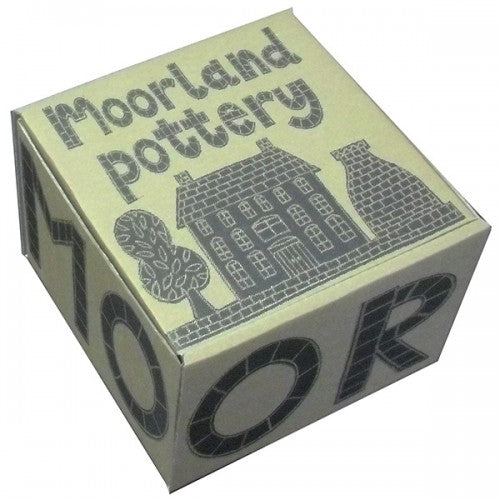 Moorland Pottery Ow Much! Mug