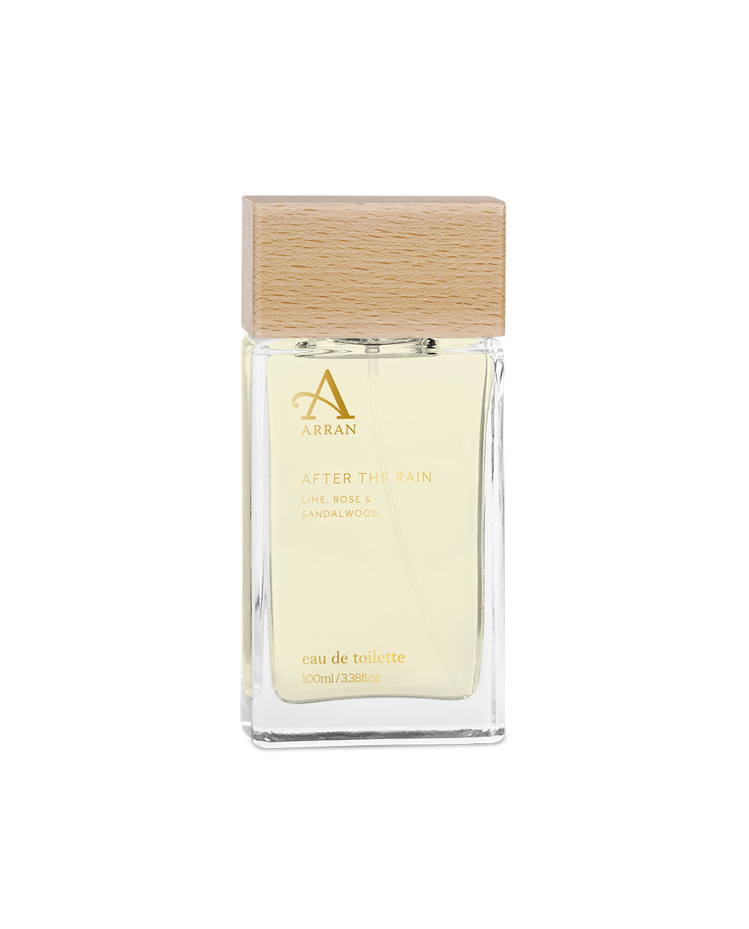 Arran Aromatics - After the Rain - Eau de Toilette 100ml