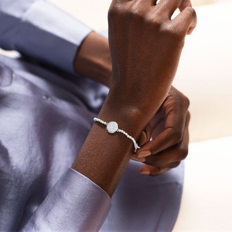 Joma Jewellery A Little Leo Zodiac Bracelet