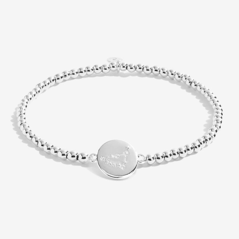 Joma Jewellery A Little Capricorn Zodiac Bracelet