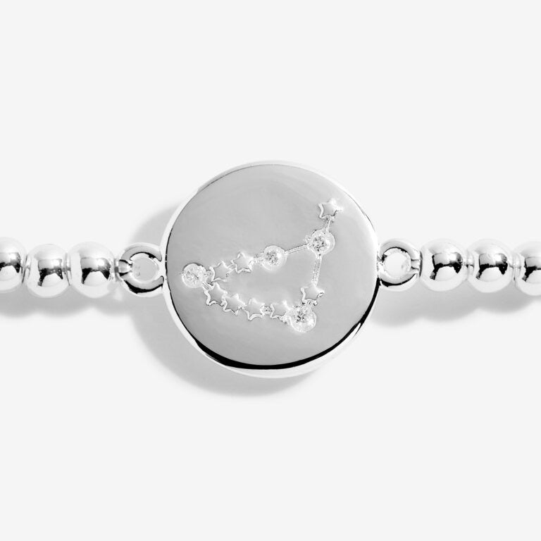 Joma Jewellery A Little Capricorn Zodiac Bracelet