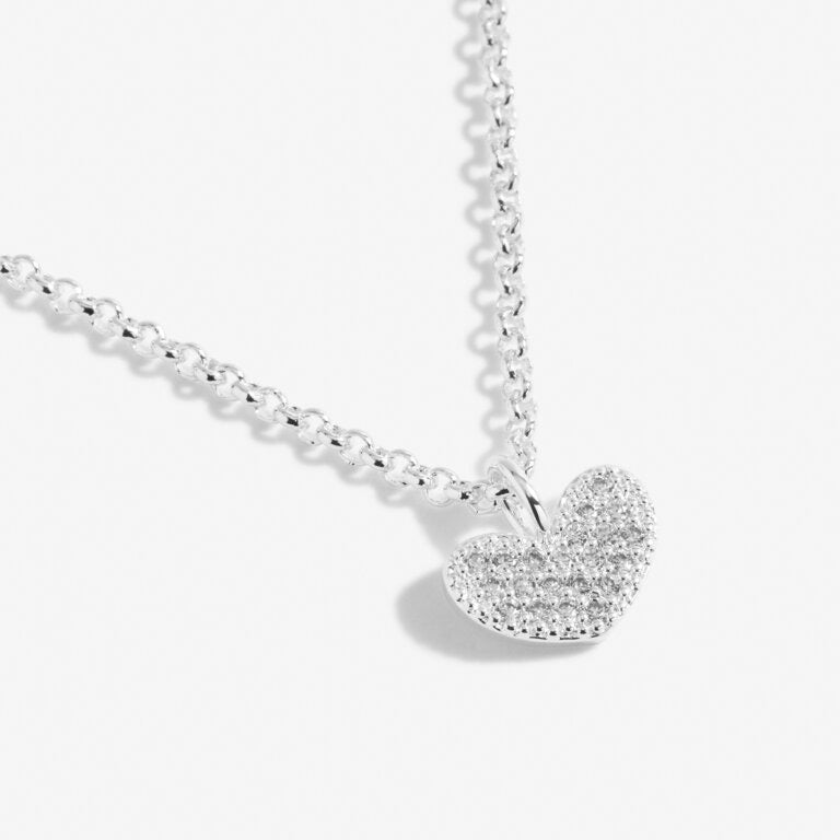 Joma Jewellery A Little Special Daughter Necklace
