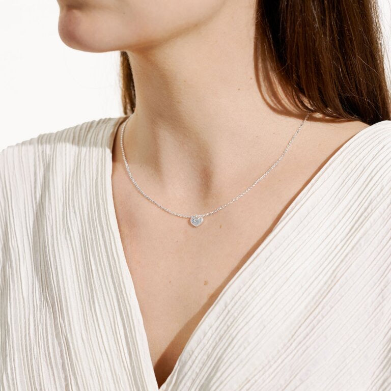 Joma Jewellery A Little Special Daughter Necklace