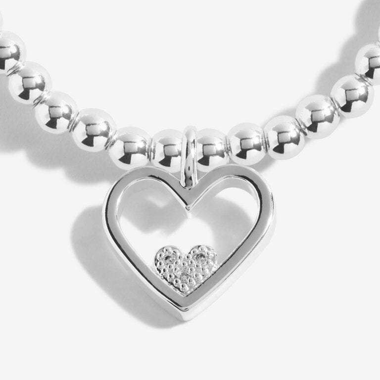 Joma Jewellery A Little Happy First Mother's Day Bracelet