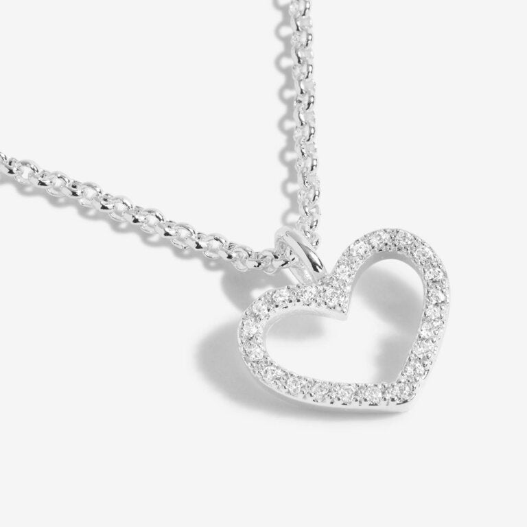 Joma Jewellery - A Little 'Sweet Sixteen' Necklace
