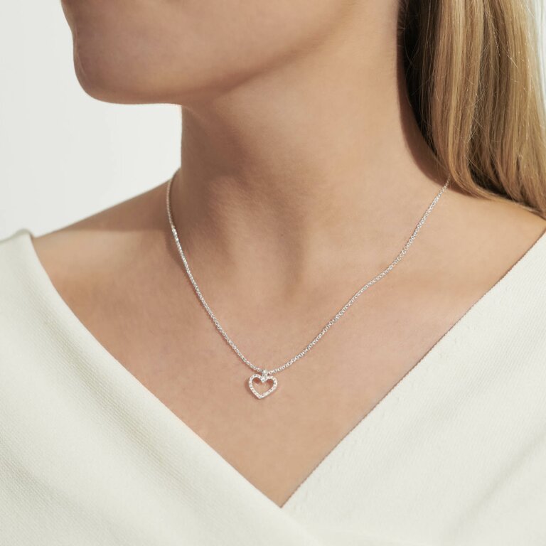 Joma Jewellery - A Little 'Sweet Sixteen' Necklace