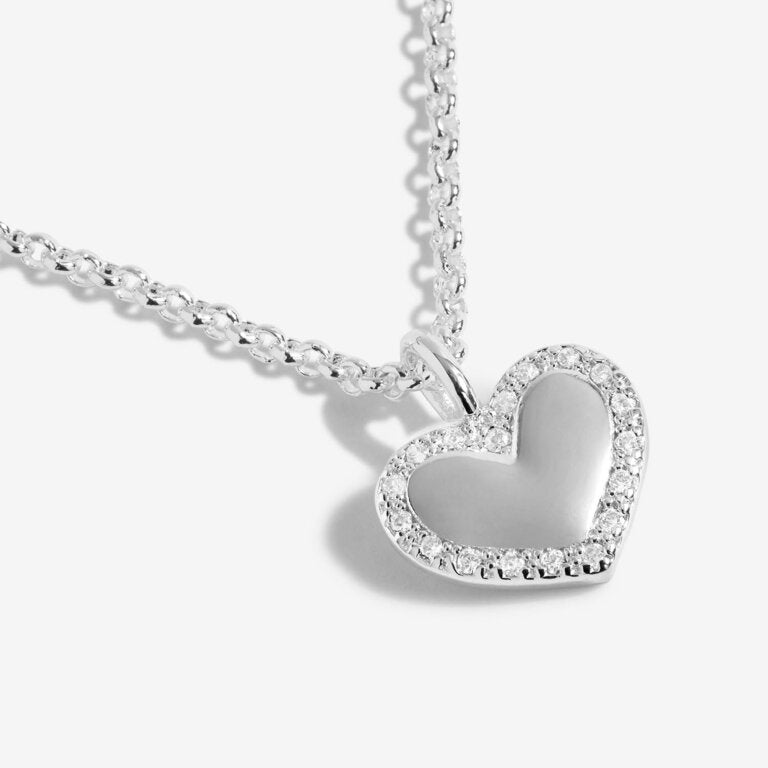 Joma Jewellery - A Little 'Super Sixty' Necklace