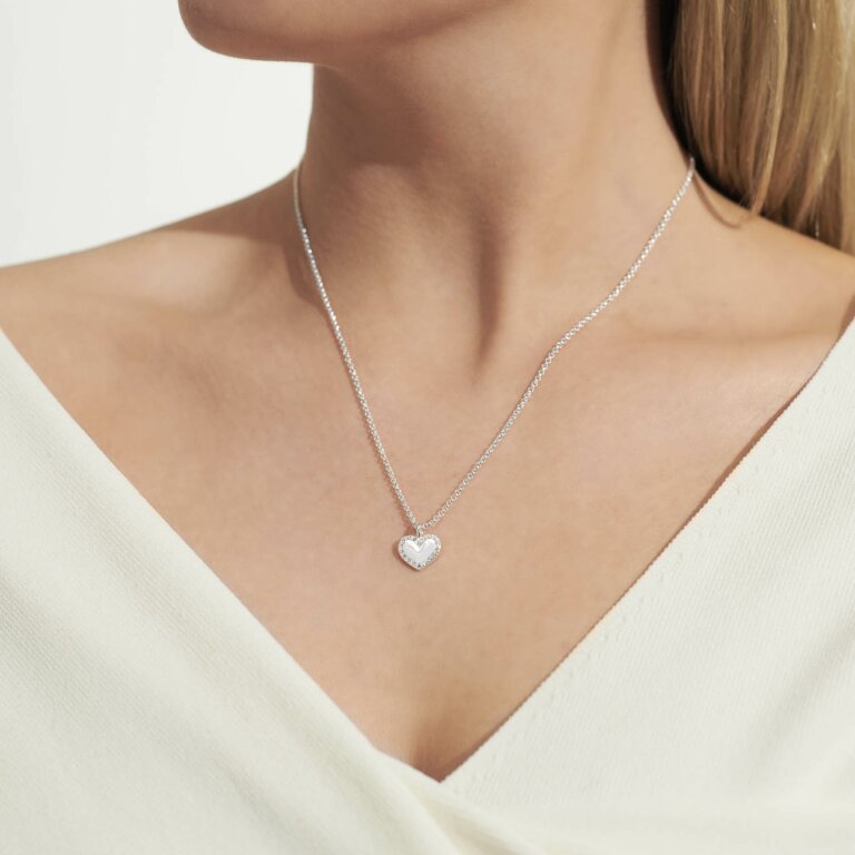 Joma Jewellery - A Little 'Super Sixty' Necklace
