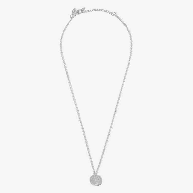 Joma Jewellery - A Little 'Family' Necklace