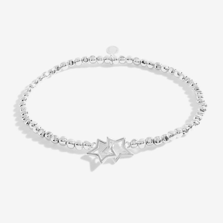 Joma Jewellery Forever Yours - 'Amazing Auntie' Bracelet