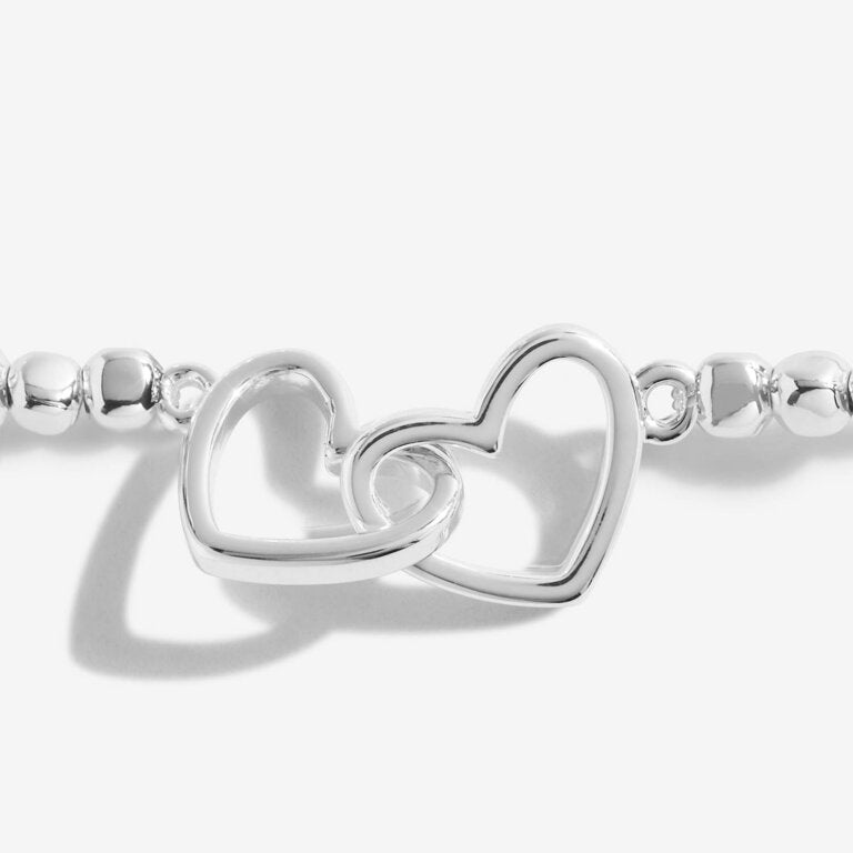 Joma Jewellery Forever Yours - 'Darling Daughter' Bracelet