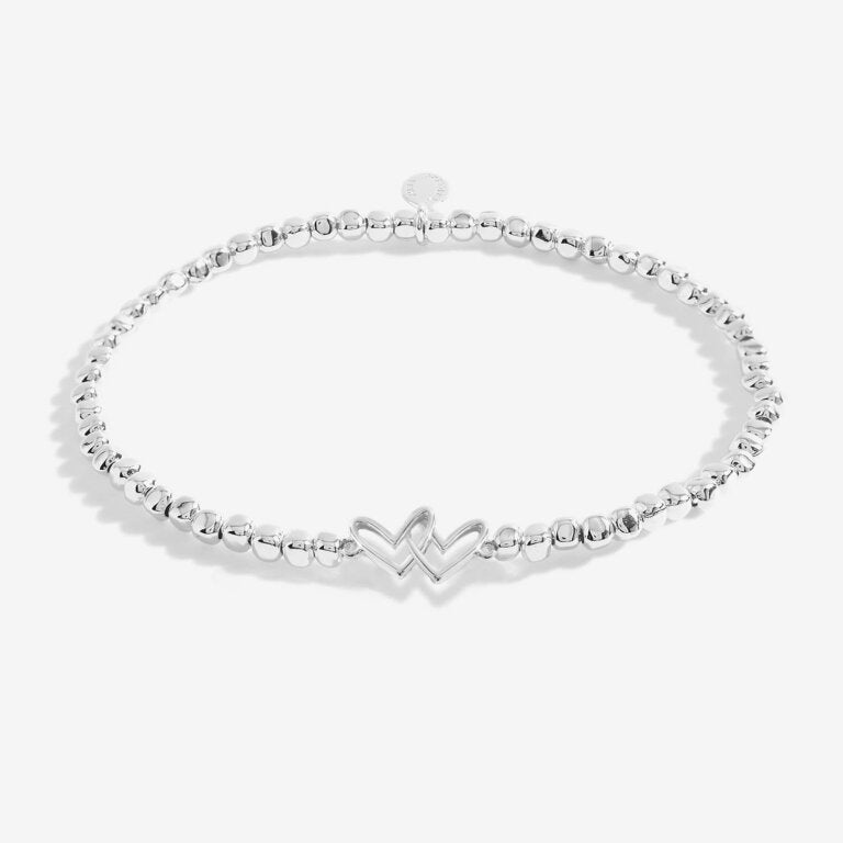 Joma Jewellery Forever Yours - ' Happy Birthday' Bracelet