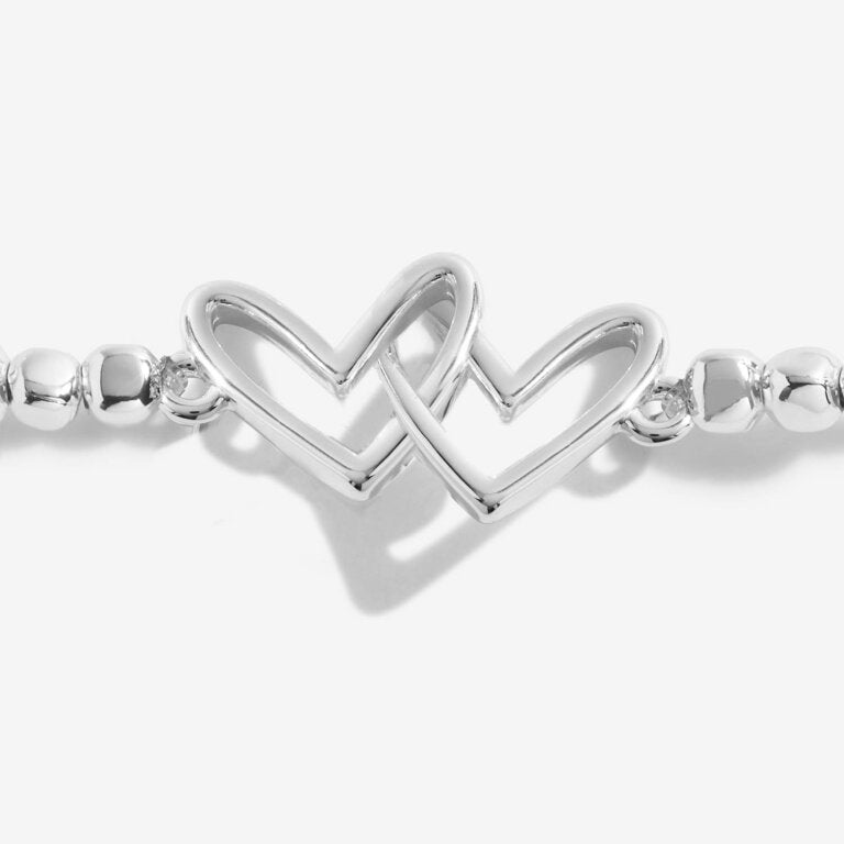 Joma Jewellery Forever Yours - ' Happy Birthday' Bracelet