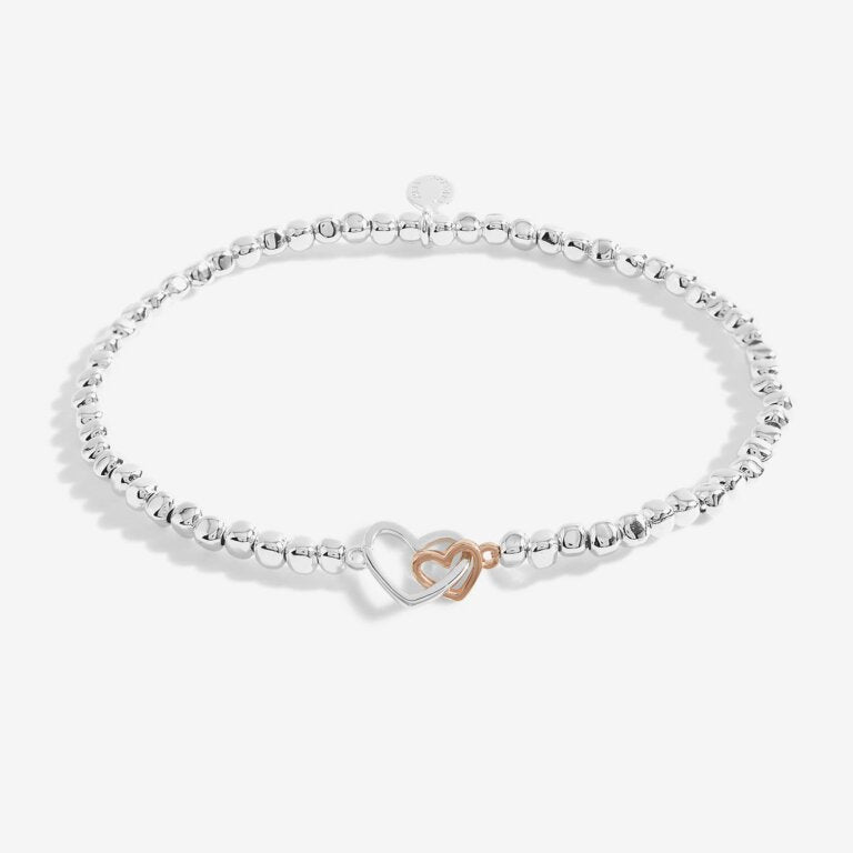 Joma Jewellery Forever Yours -'Lovely Mummy to Be' Bracelet