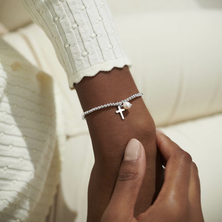 Joma Jewellery - 'A Little Confirmation' Bracelet