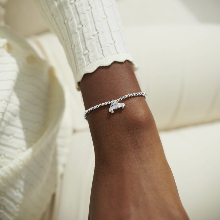 Joma Jewellery - 'A Little You've Passed' Bracelet