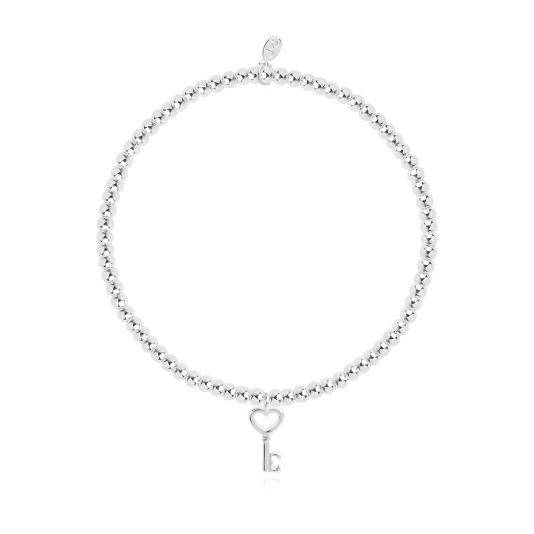 Joma Jewellery A Little Happy New Home Bracelet