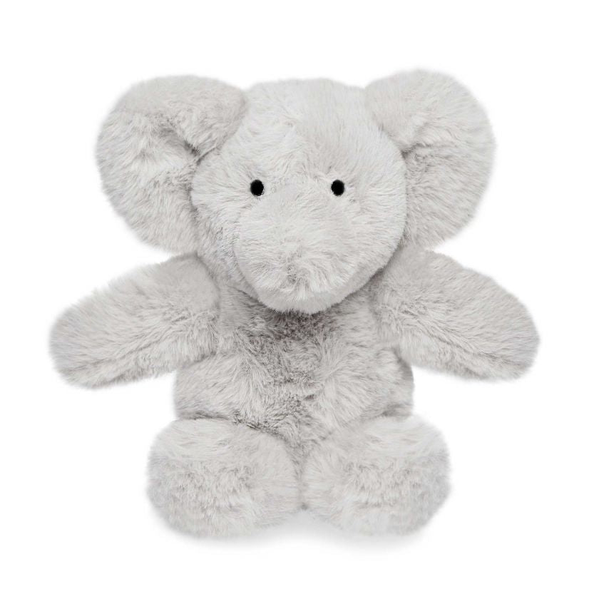Katie Loxton Elephant Baby Soft Toy - Happy Birthday