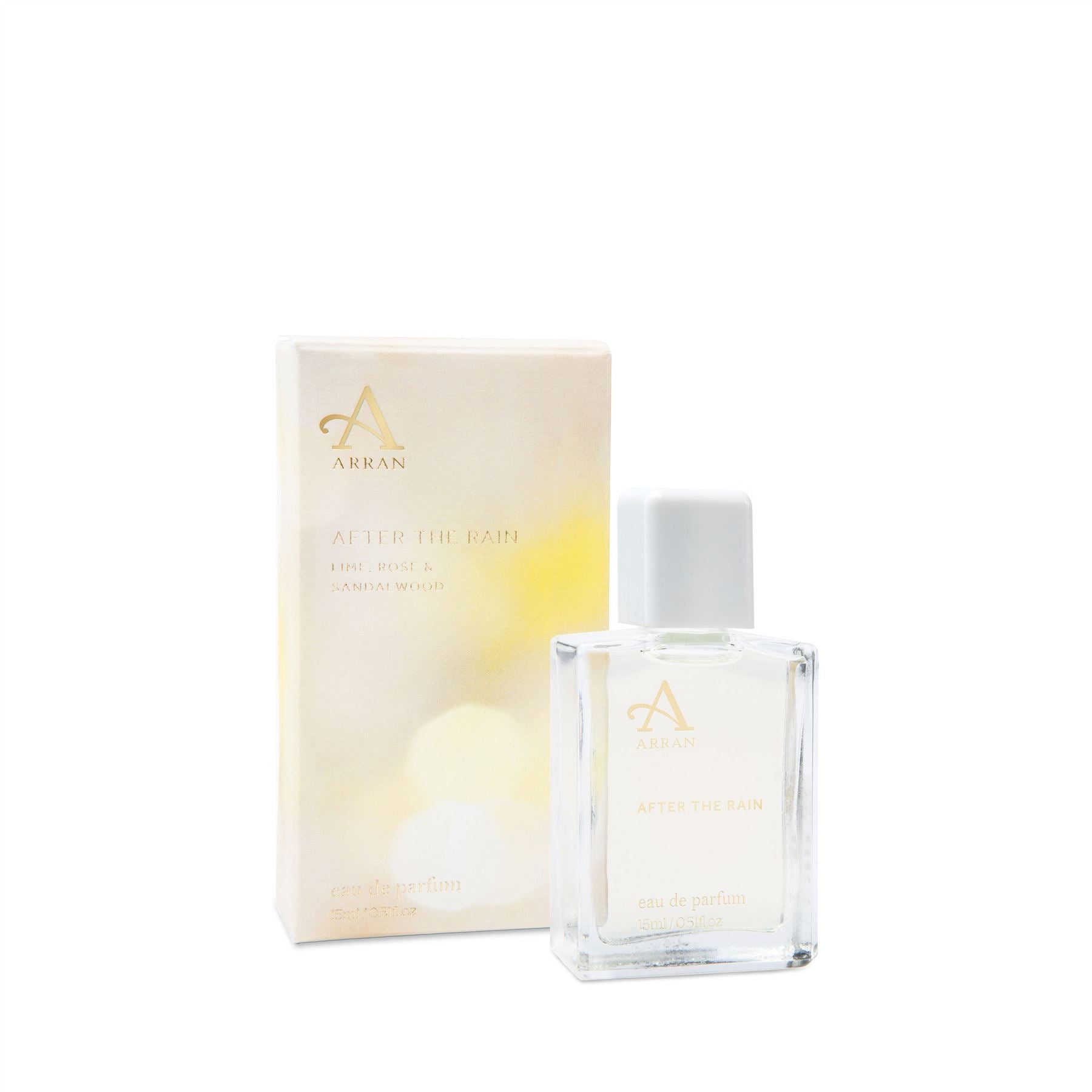 Arran After The Rain Eau de Parfum - 15ml mini