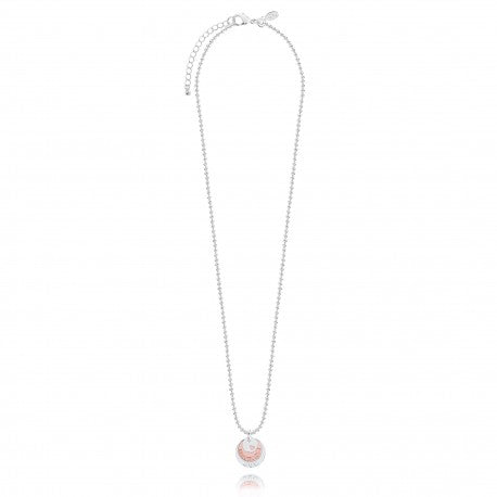 Joma Jewellery Klio Coin Necklace Marvellous Mum