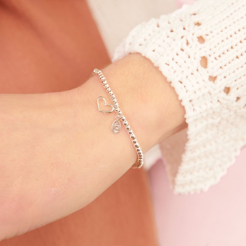 Joma Jewellery A Little Amazing Auntie Bracelet