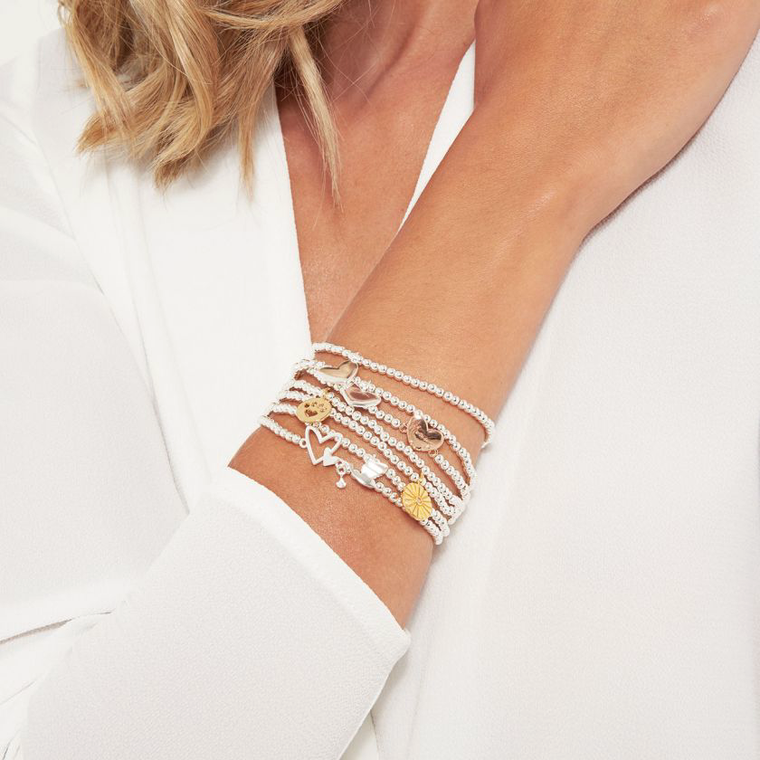 Joma Jewellery A Little Lovely Niece Bracelet