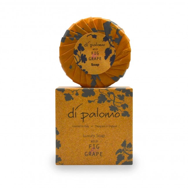 Di Palomo Wild Fig & Grape - Soap
