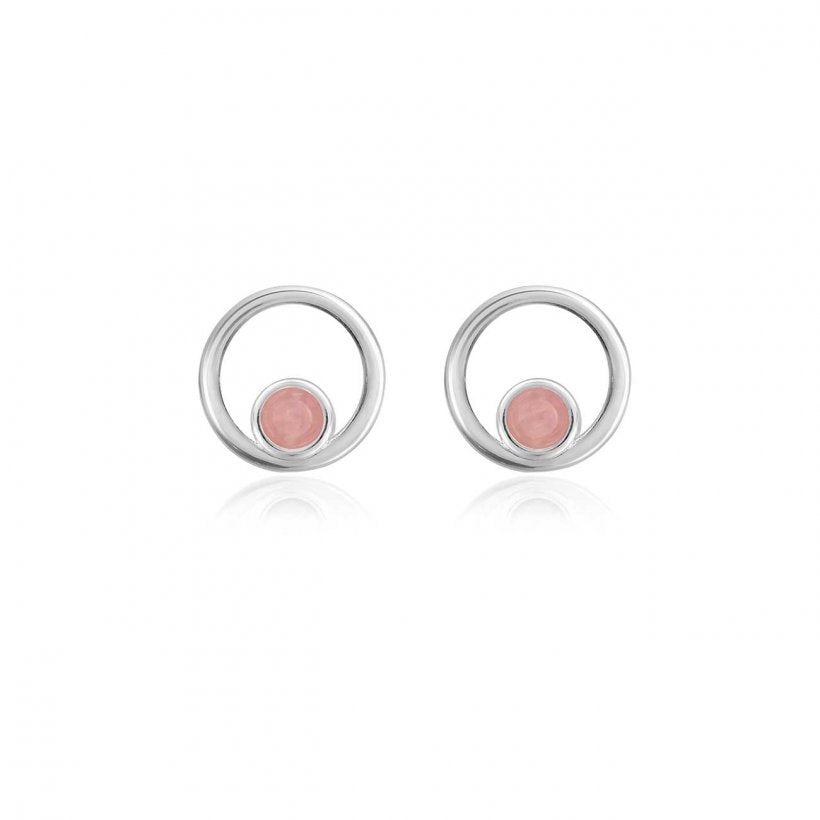 Joma Jewellery - Treasure the Little Things- October Birthstone - Tourmaline