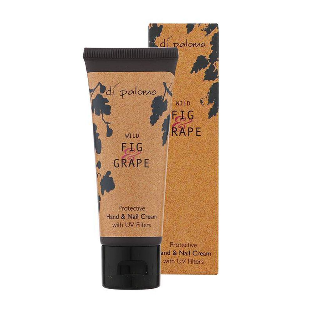 Di Palomo Wild Fig & Grape - Hand & Nail Cream - 75ml